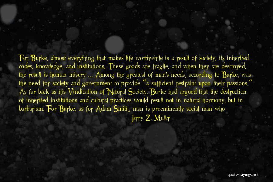 Cultural Codes Quotes By Jerry Z. Muller Cultural Codes Quotes By Jerry Z. Muller