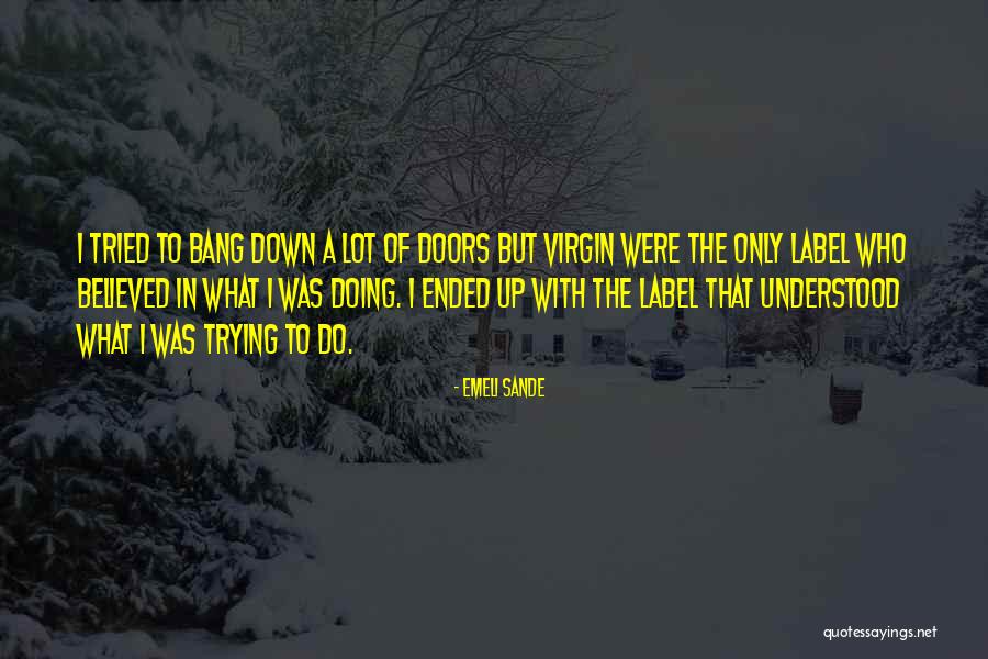 Cultural Cringe Quotes By Emeli Sande Cultural Cringe Quotes By Emeli Sande