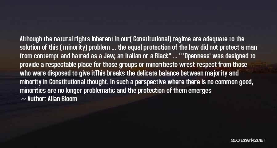 Cultural Decay Quotes By Allan Bloom Cultural Decay Quotes By Allan Bloom