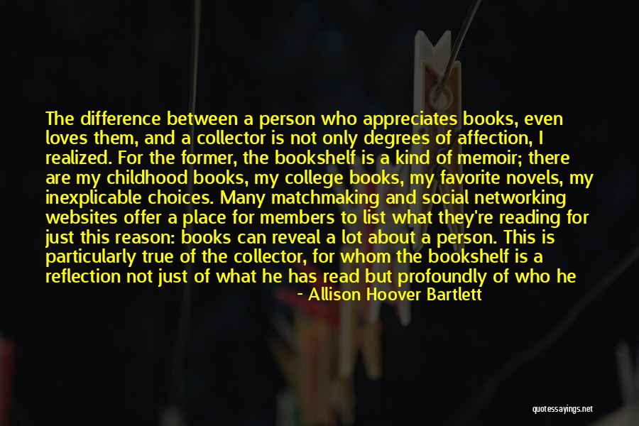 Cultural Difference Quotes By Allison Hoover Bartlett Cultural Difference Quotes By Allison Hoover Bartlett