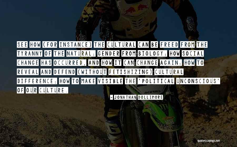 Cultural Difference Quotes By Jonathan Dollimore Cultural Difference Quotes By Jonathan Dollimore