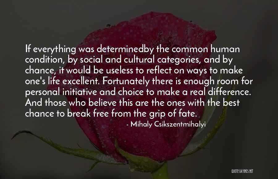 Cultural Difference Quotes By Mihaly Csikszentmihalyi Cultural Difference Quotes By Mihaly Csikszentmihalyi