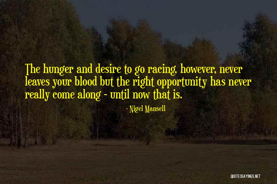 Cultural Differences In Diagnosis Quotes By Nigel Mansell Cultural Differences In Diagnosis Quotes By Nigel Mansell