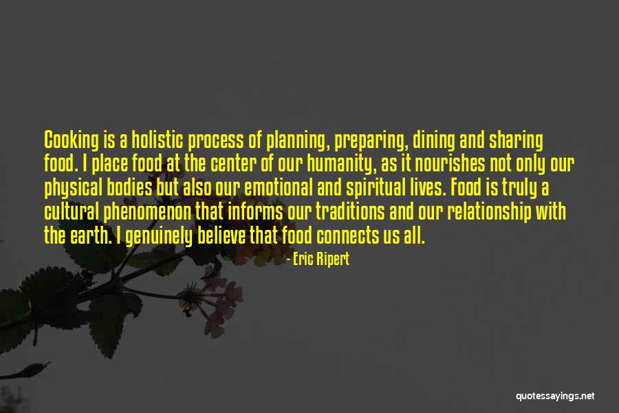 Cultural Food Quotes By Eric Ripert Cultural Food Quotes By Eric Ripert