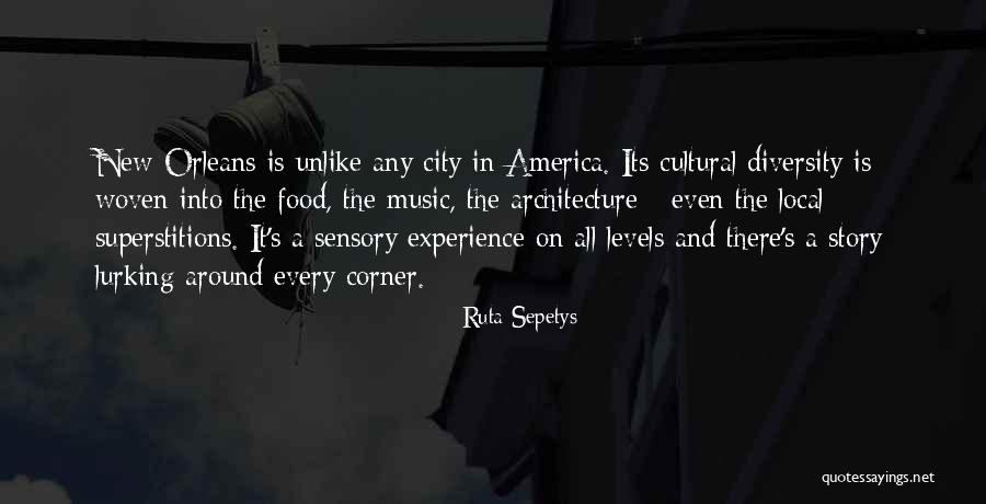 Cultural Food Quotes By Ruta Sepetys Cultural Food Quotes By Ruta Sepetys