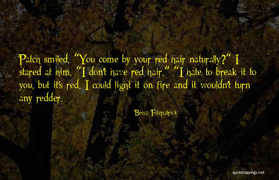 Cultural For Kids Quotes By Becca Fitzpatrick Cultural For Kids Quotes By Becca Fitzpatrick