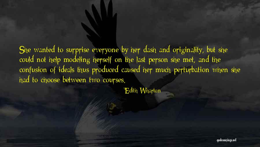 Cultural For Kids Quotes By Edith Wharton Cultural For Kids Quotes By Edith Wharton