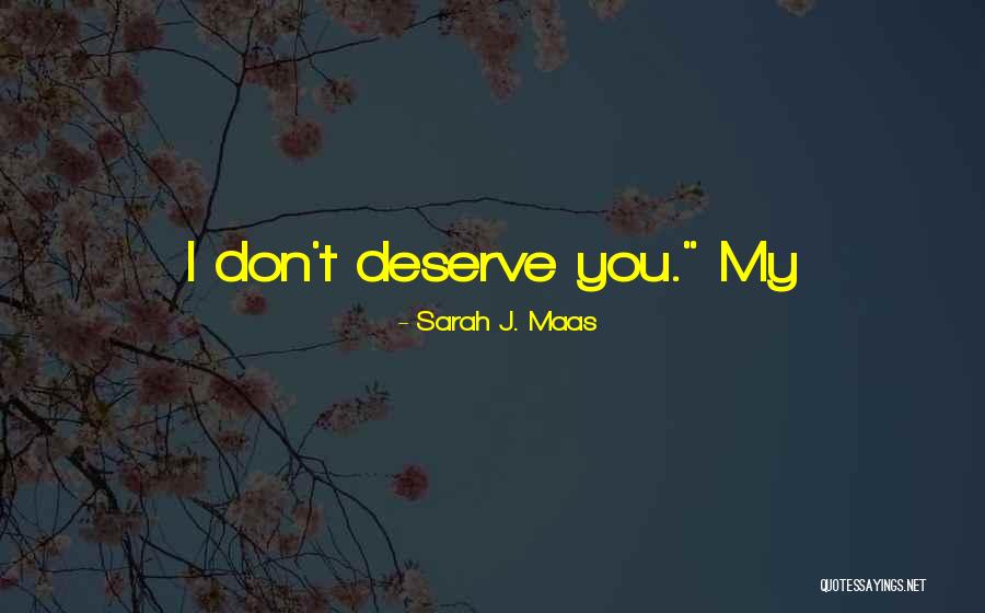 Cultural For Kids Quotes By Sarah J. Maas Cultural For Kids Quotes By Sarah J. Maas