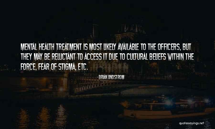 Cultural Force Quotes By Brian Lindstrom Cultural Force Quotes By Brian Lindstrom