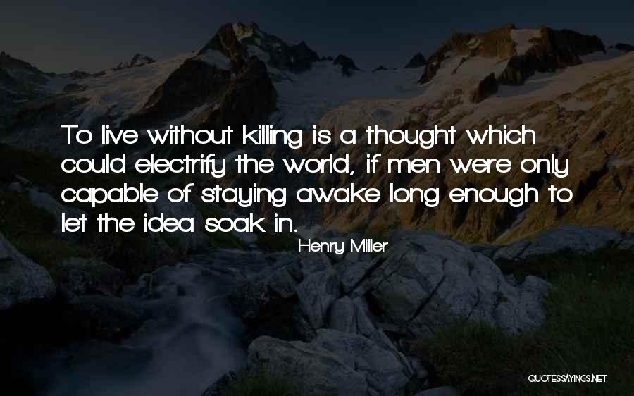 Cultural High Noon Quotes By Henry Miller Cultural High Noon Quotes By Henry Miller