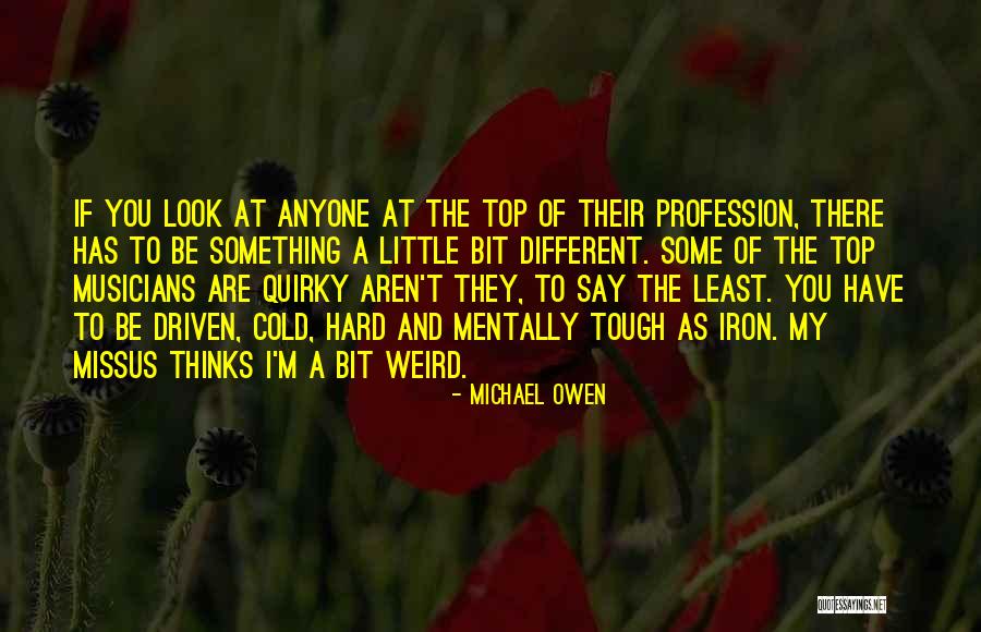 Cultural High Noon Quotes By Michael Owen Cultural High Noon Quotes By Michael Owen