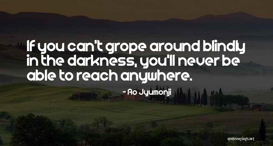 Cultural Mores Quotes By Ao Jyumonji Cultural Mores Quotes By Ao Jyumonji