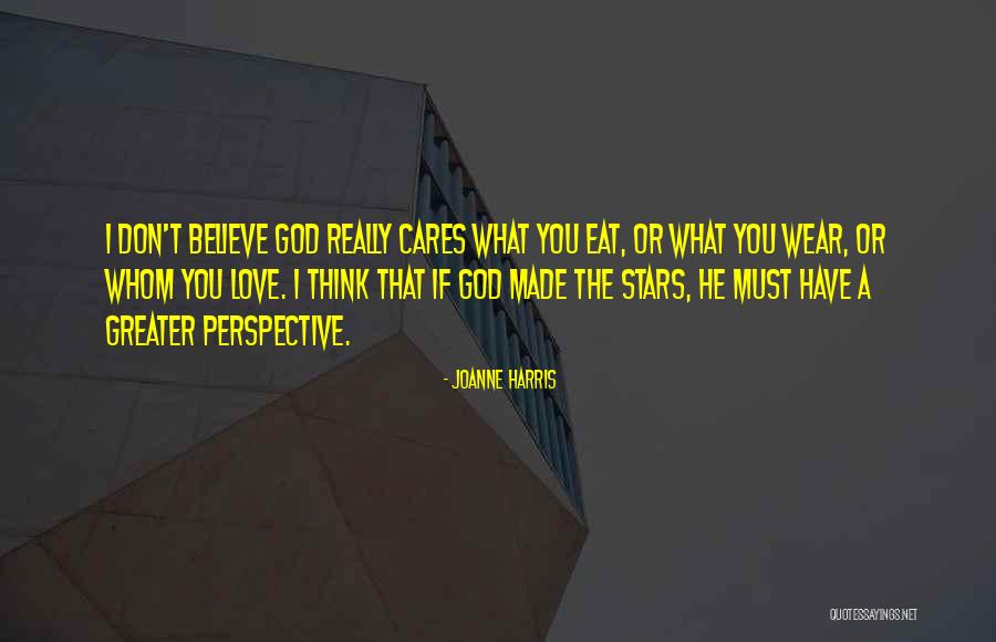 Cultural Mores Quotes By Joanne Harris Cultural Mores Quotes By Joanne Harris