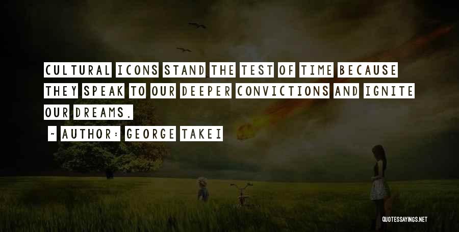 Cultural Quotes By George Takei