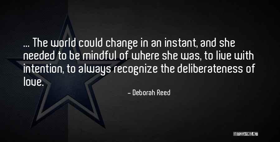 Cultural Relics Quotes By Deborah Reed Cultural Relics Quotes By Deborah Reed