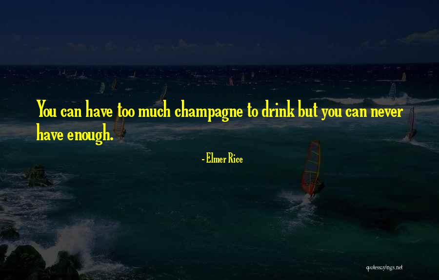 Cultural Relics Quotes By Elmer Rice Cultural Relics Quotes By Elmer Rice