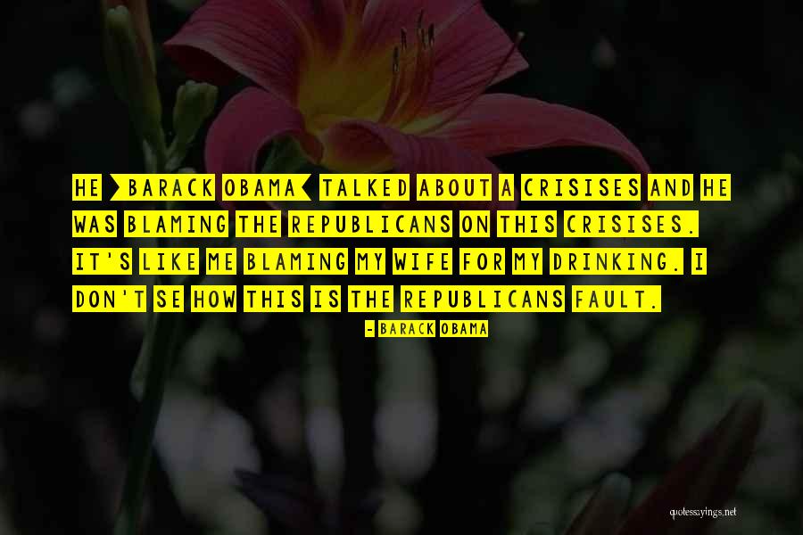 Cultural Retardation Quotes By Barack Obama Cultural Retardation Quotes By Barack Obama