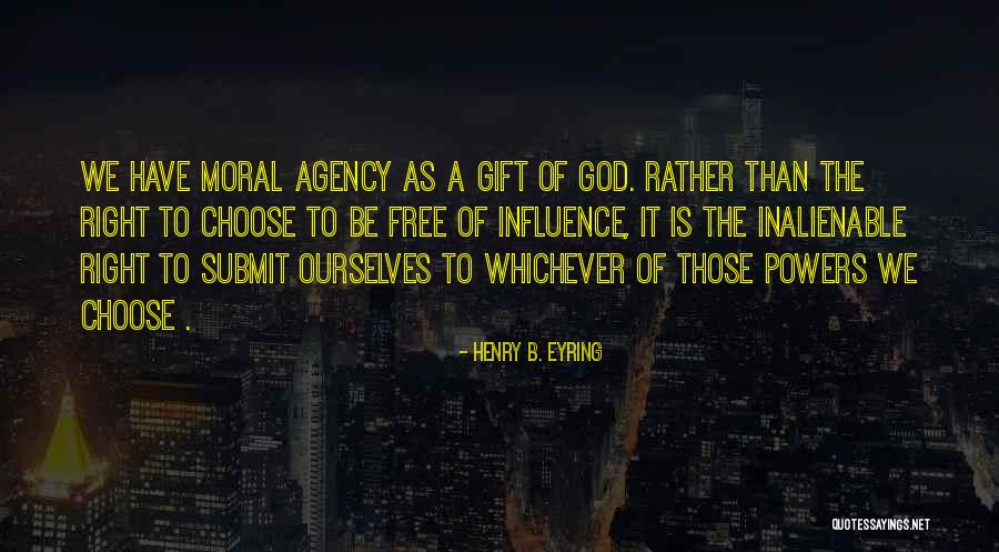 Cultural Retardation Quotes By Henry B. Eyring Cultural Retardation Quotes By Henry B. Eyring