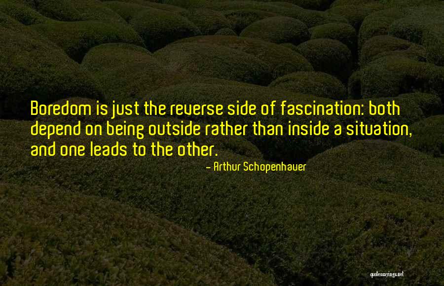 Cultural Revival Quotes By Arthur Schopenhauer Cultural Revival Quotes By Arthur Schopenhauer