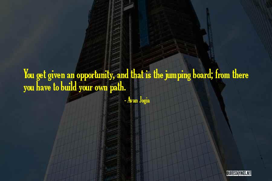 Cultural Revival Quotes By Avan Jogia Cultural Revival Quotes By Avan Jogia