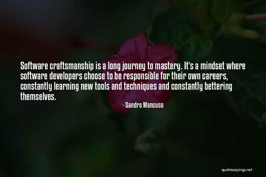 Cultural Revival Quotes By Sandro Mancuso Cultural Revival Quotes By Sandro Mancuso