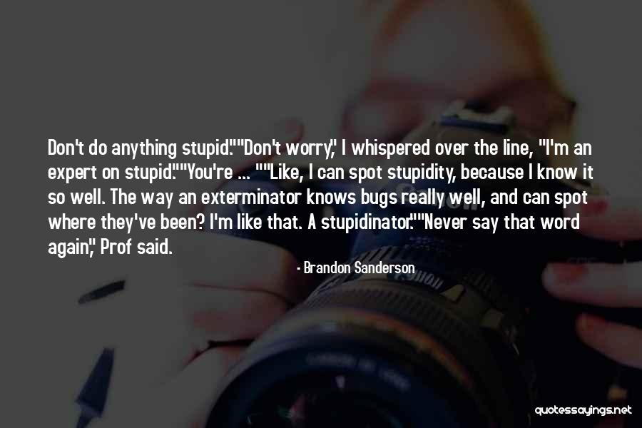 Cultural Stereotype Quotes By Brandon Sanderson Cultural Stereotype Quotes By Brandon Sanderson