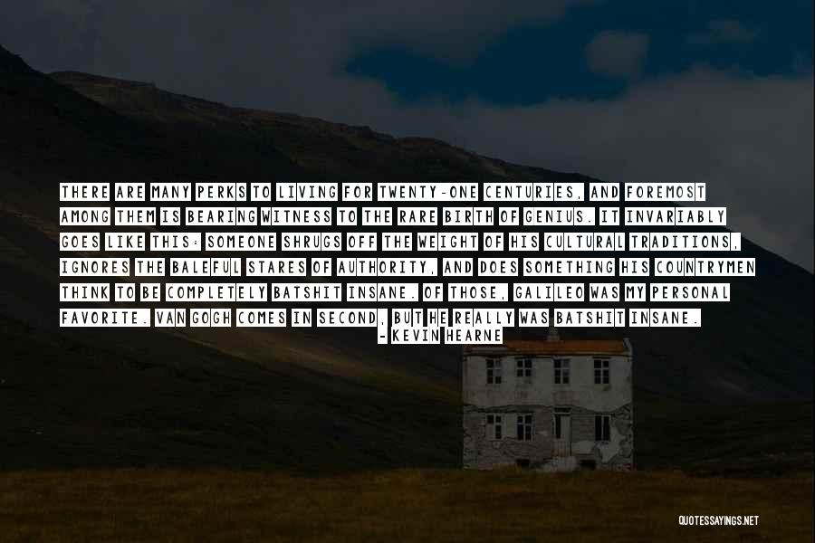 Cultural Traditions Quotes By Kevin Hearne Cultural Traditions Quotes By Kevin Hearne