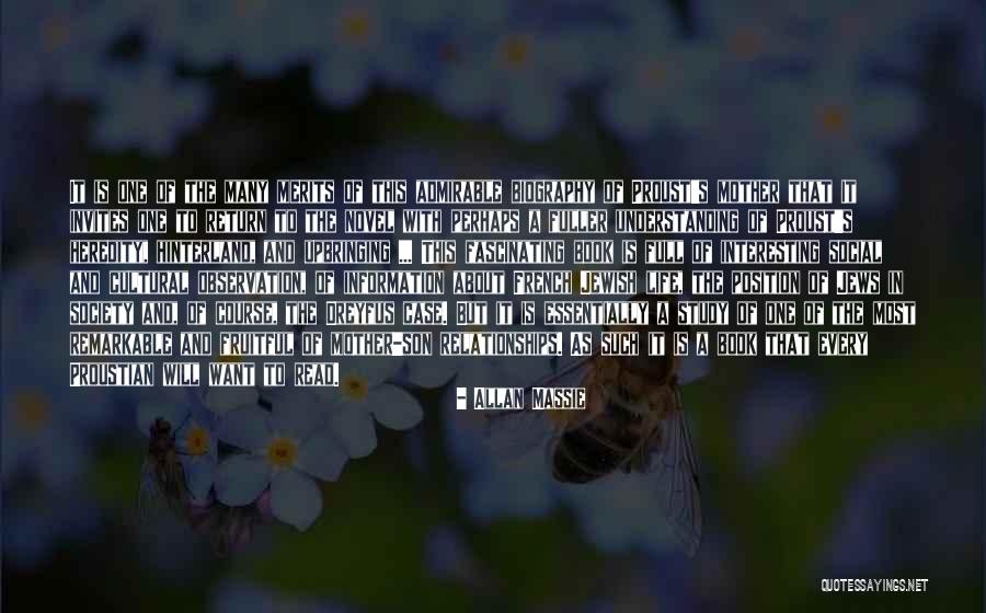 Cultural Understanding Quotes By Allan Massie Cultural Understanding Quotes By Allan Massie
