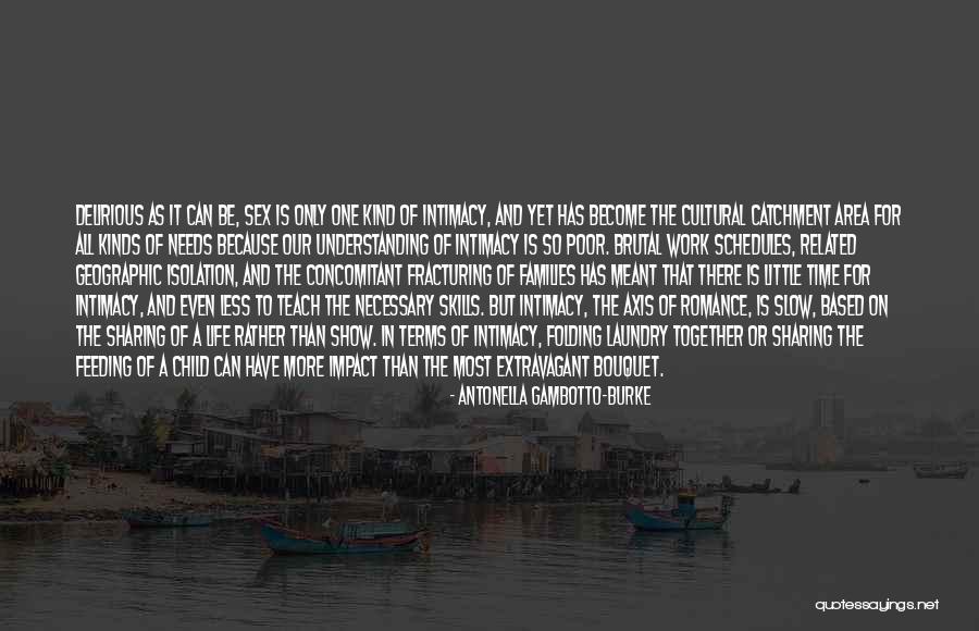 Cultural Understanding Quotes By Antonella Gambotto-Burke Cultural Understanding Quotes By Antonella Gambotto-Burke