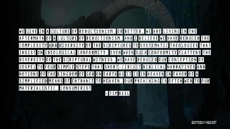 Cultural Understanding Quotes By Tim Keel Cultural Understanding Quotes By Tim Keel