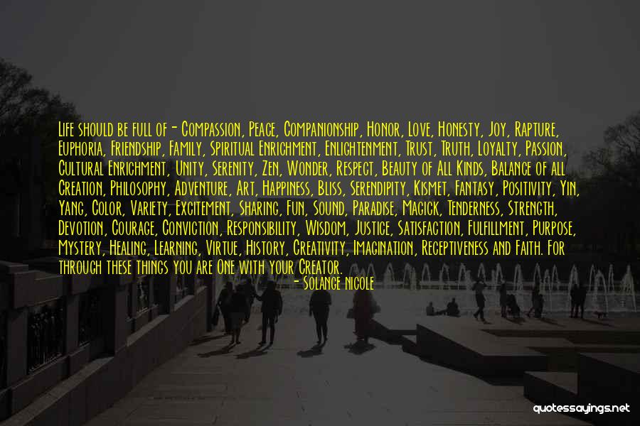 Cultural Unity Quotes By Solange Nicole Cultural Unity Quotes By Solange Nicole