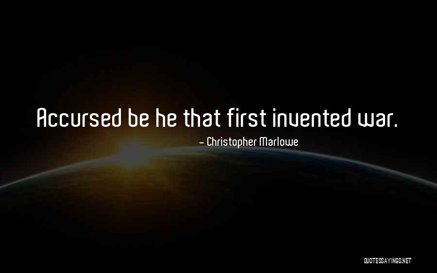 Culturalism Perspective Quotes By Christopher Marlowe Culturalism Perspective Quotes By Christopher Marlowe