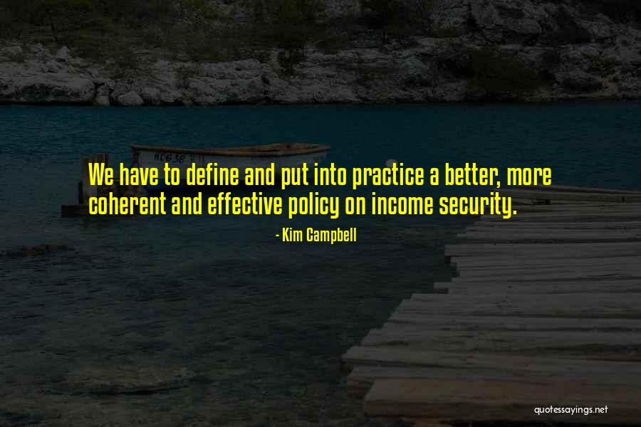 Culturalismo Quotes By Kim Campbell Culturalismo Quotes By Kim Campbell