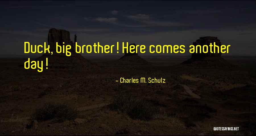 Culturalist Quotes By Charles M. Schulz
