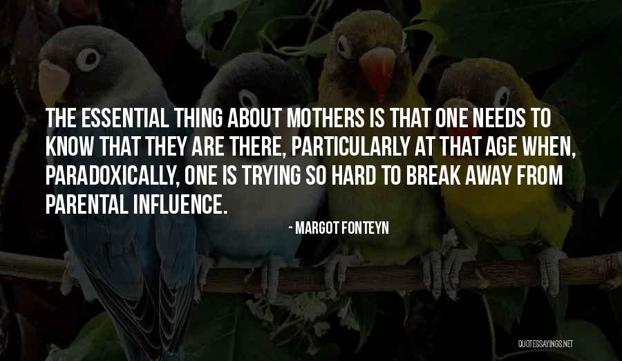 Culturalist Quotes By Margot Fonteyn Culturalist Quotes By Margot Fonteyn