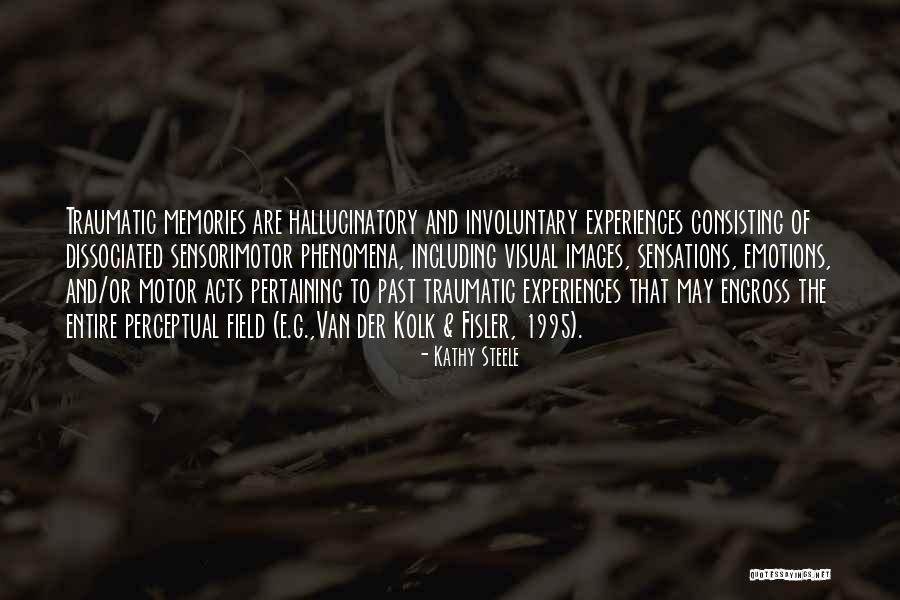 Culturality Quotes By Kathy Steele