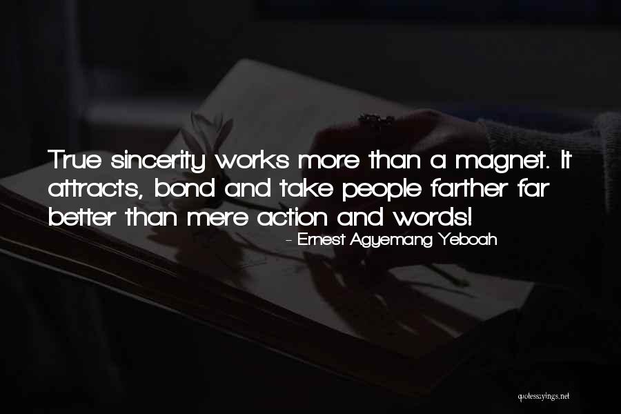 Culturals Quotes By Ernest Agyemang Yeboah Culturals Quotes By Ernest Agyemang Yeboah