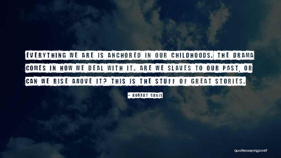 Culturas De Mesoamerica Quotes By Robert Crais Culturas De Mesoamerica Quotes By Robert Crais