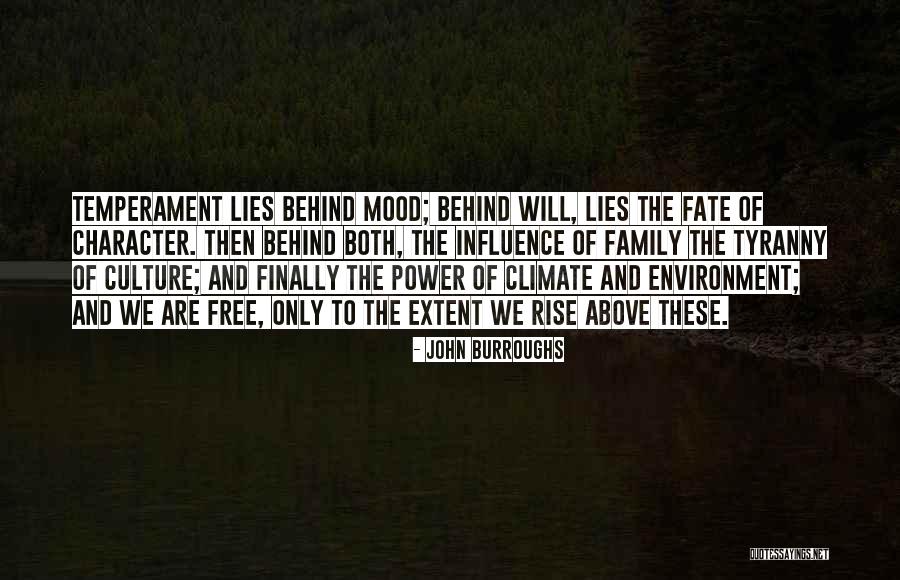 Culture And Climate Quotes By John Burroughs Culture And Climate Quotes By John Burroughs
