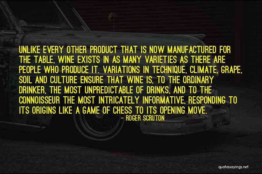 Culture And Climate Quotes By Roger Scruton Culture And Climate Quotes By Roger Scruton