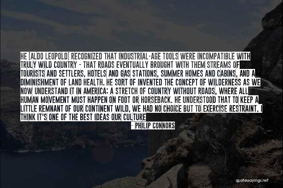 Culture And Diversity Quotes By Philip Connors Culture And Diversity Quotes By Philip Connors