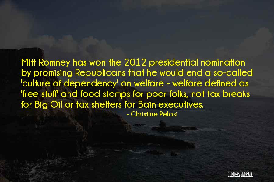 Culture And Food Quotes By Christine Pelosi Culture And Food Quotes By Christine Pelosi