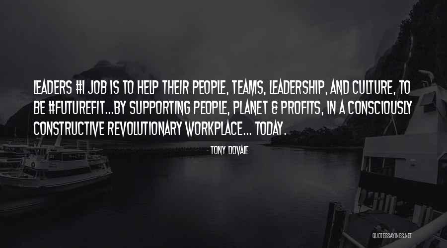 Culture And Mindset Quotes By Tony Dovale Culture And Mindset Quotes By Tony Dovale