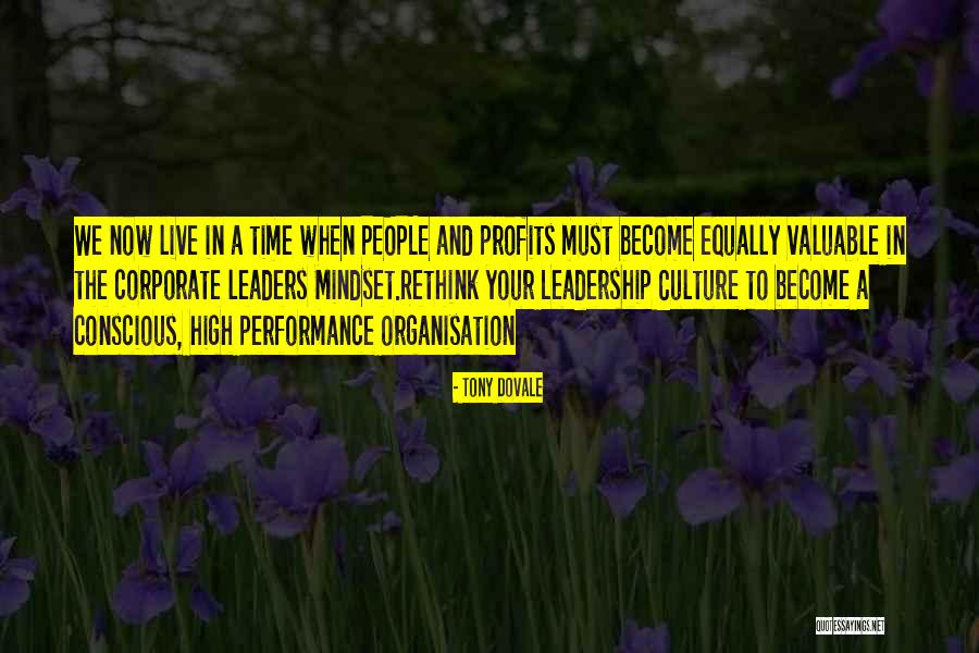 Culture And Mindset Quotes By Tony Dovale Culture And Mindset Quotes By Tony Dovale