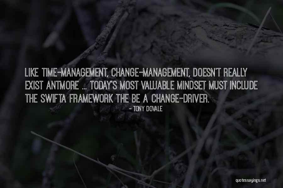 Culture And Mindset Quotes By Tony Dovale Culture And Mindset Quotes By Tony Dovale