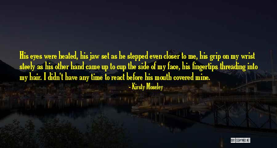 Culture And Socialization Quotes By Kirsty Moseley Culture And Socialization Quotes By Kirsty Moseley