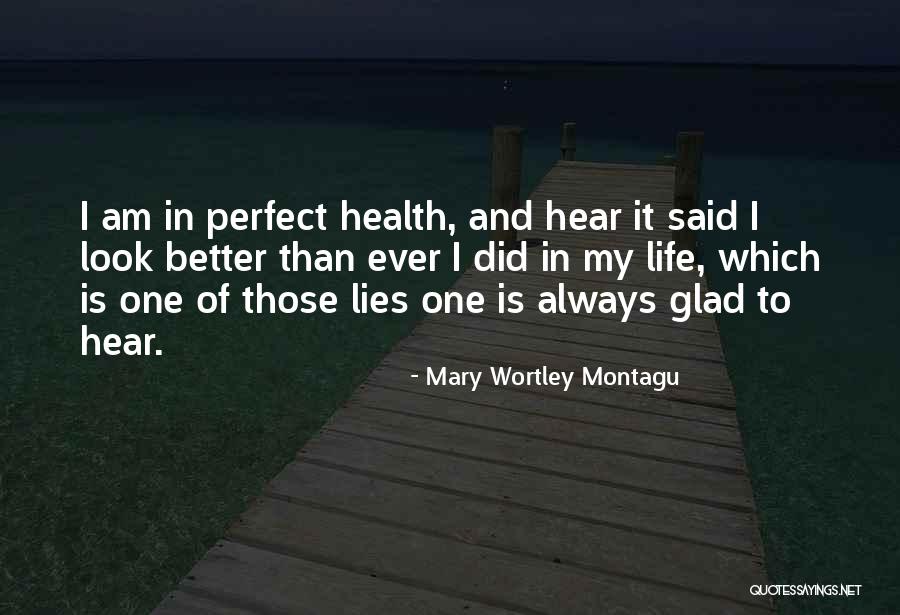 Culture And Socialization Quotes By Mary Wortley Montagu Culture And Socialization Quotes By Mary Wortley Montagu