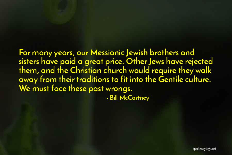 Culture And Traditions Quotes By Bill McCartney Culture And Traditions Quotes By Bill McCartney