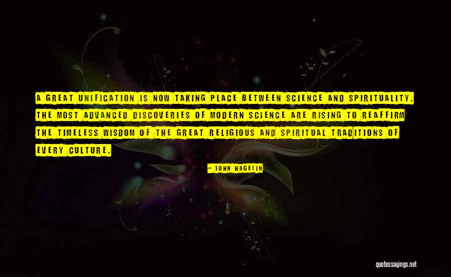 Culture And Traditions Quotes By John Hagelin Culture And Traditions Quotes By John Hagelin