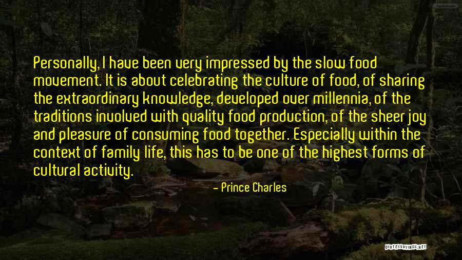 Culture And Traditions Quotes By Prince Charles Culture And Traditions Quotes By Prince Charles